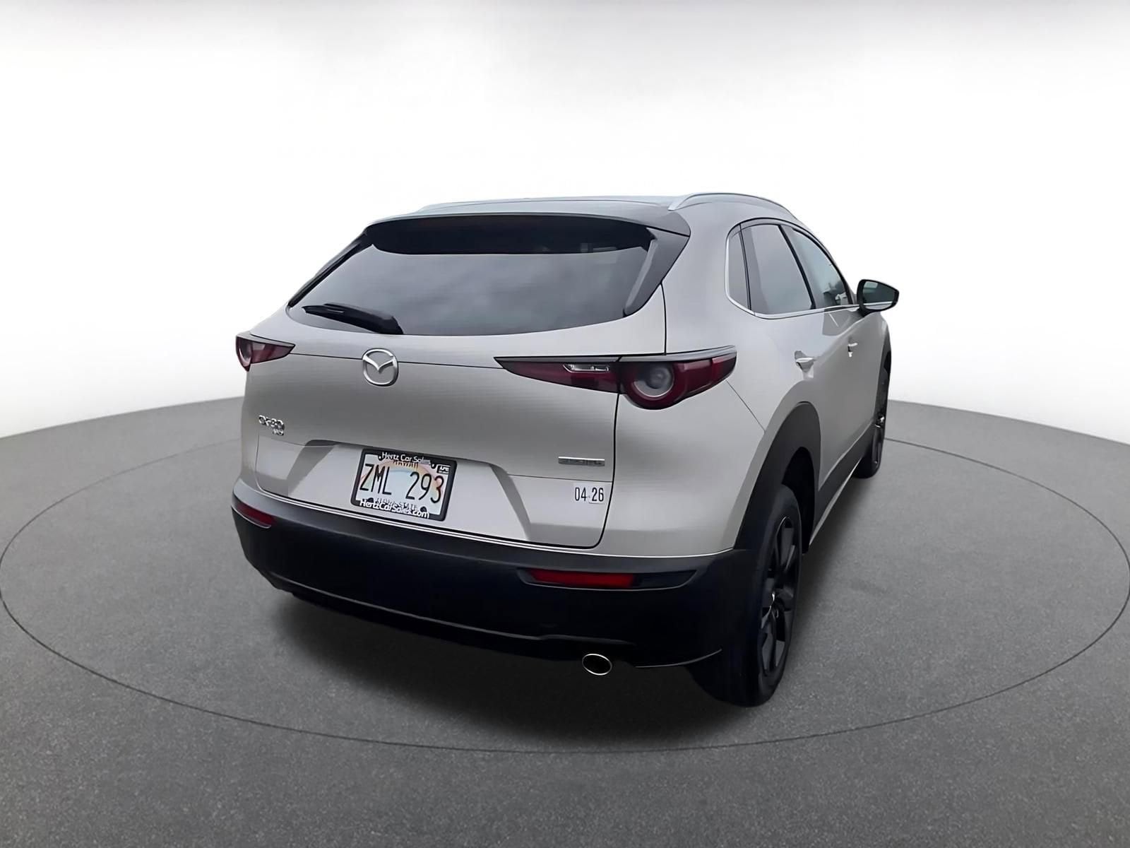 Thumbnail: 2024 Mazda CX-30 - 14