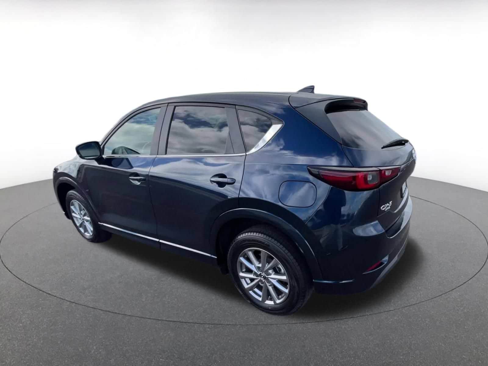 Thumbnail: 2024 Mazda CX-5 - 10
