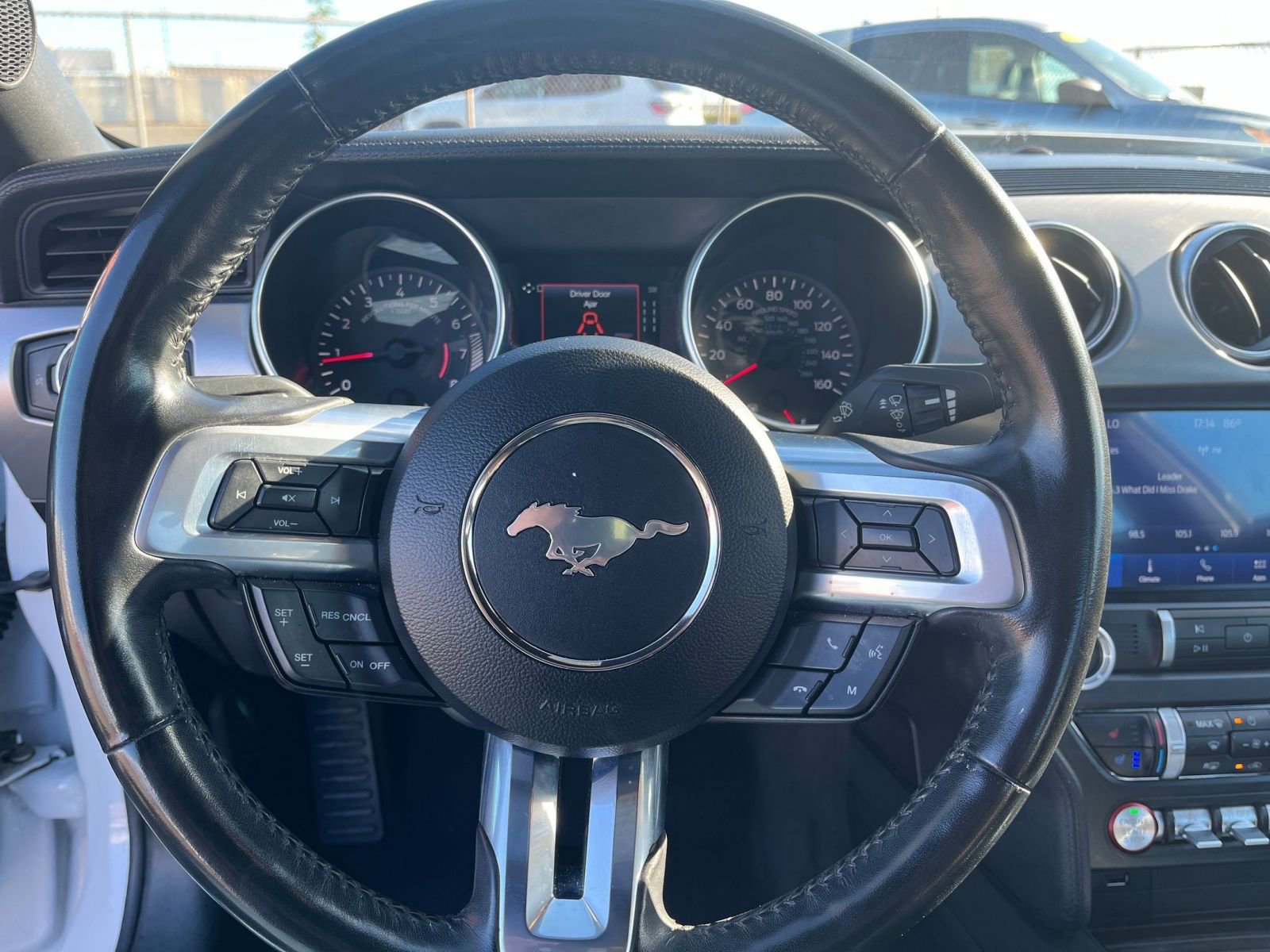 Thumbnail: 2023 Ford Mustang - 28