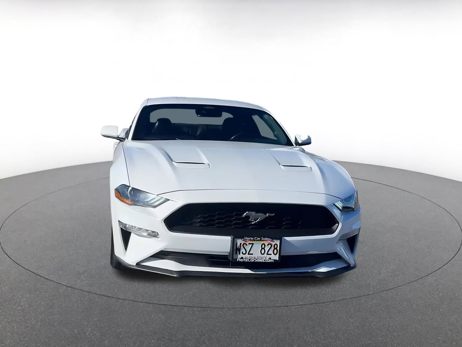 Thumbnail: 2023 Ford Mustang - 4