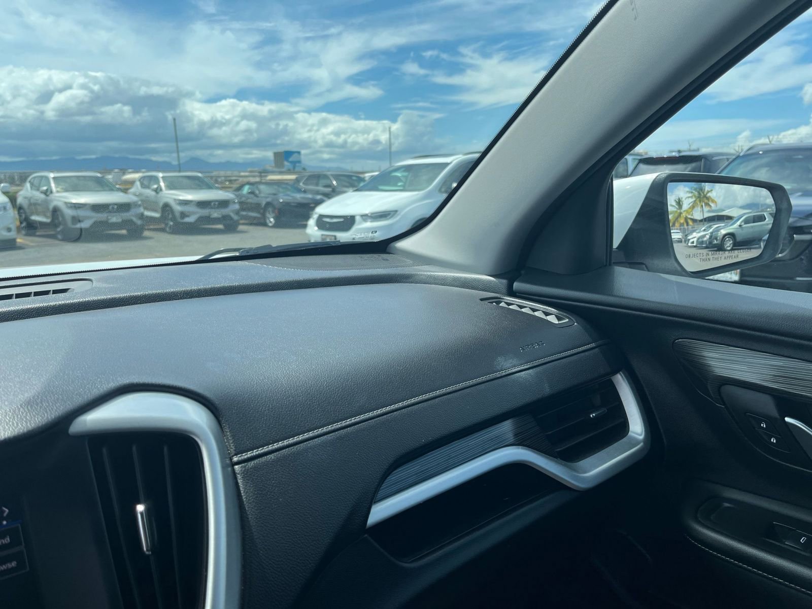 Thumbnail: 2024 GMC Terrain - 35