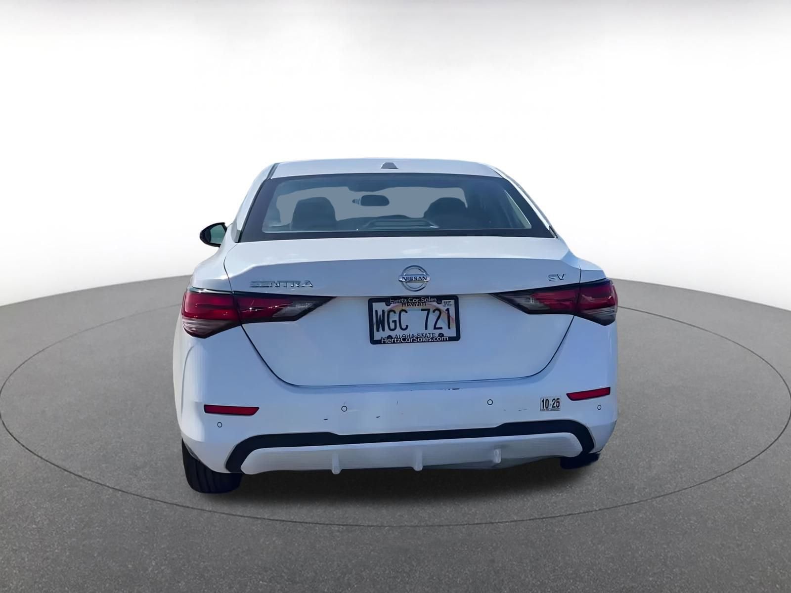 Thumbnail: 2021 Nissan Sentra - 12