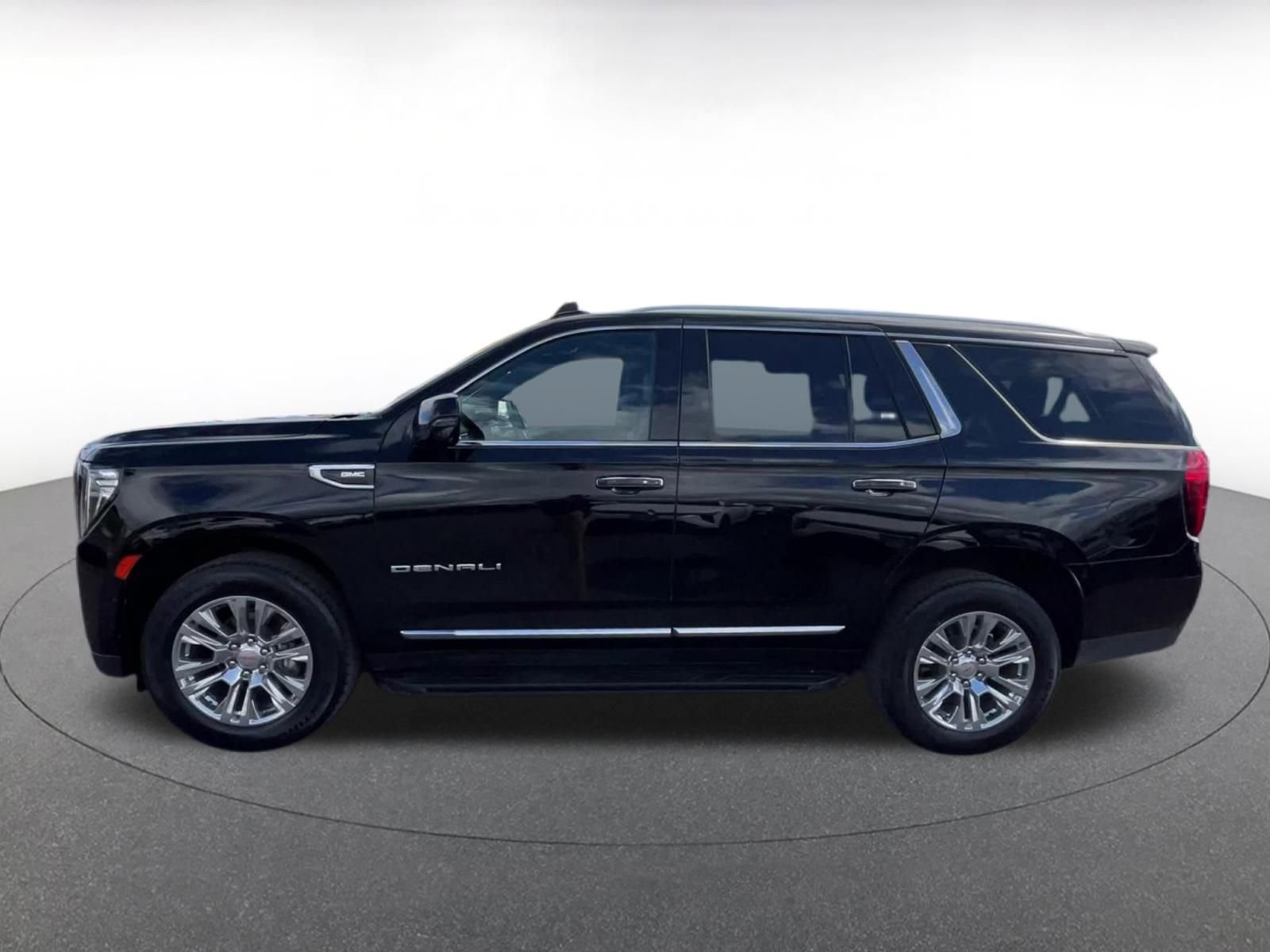 Thumbnail: 2023 GMC Yukon - 9