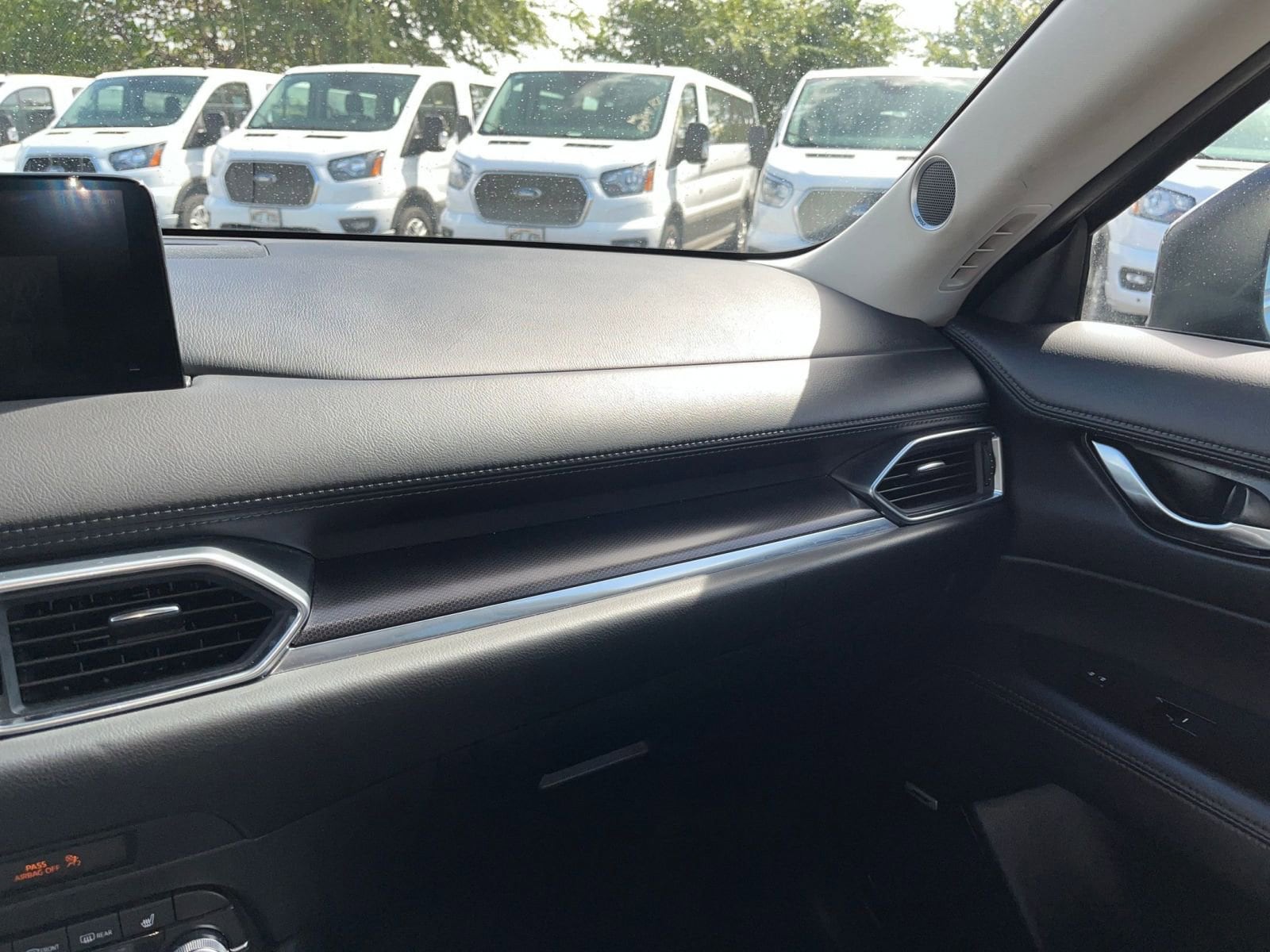 Thumbnail: 2024 Mazda CX-5 - 35