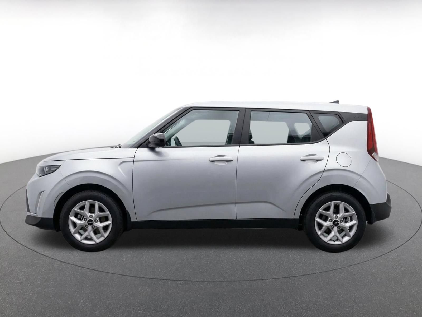 Thumbnail: 2025 Kia Soul - 4