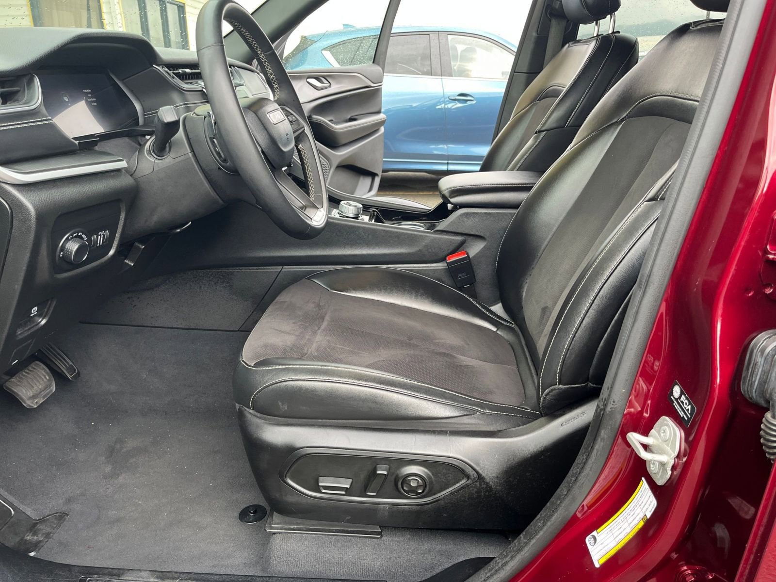 Thumbnail: 2023 Jeep Grand Cherokee - 27