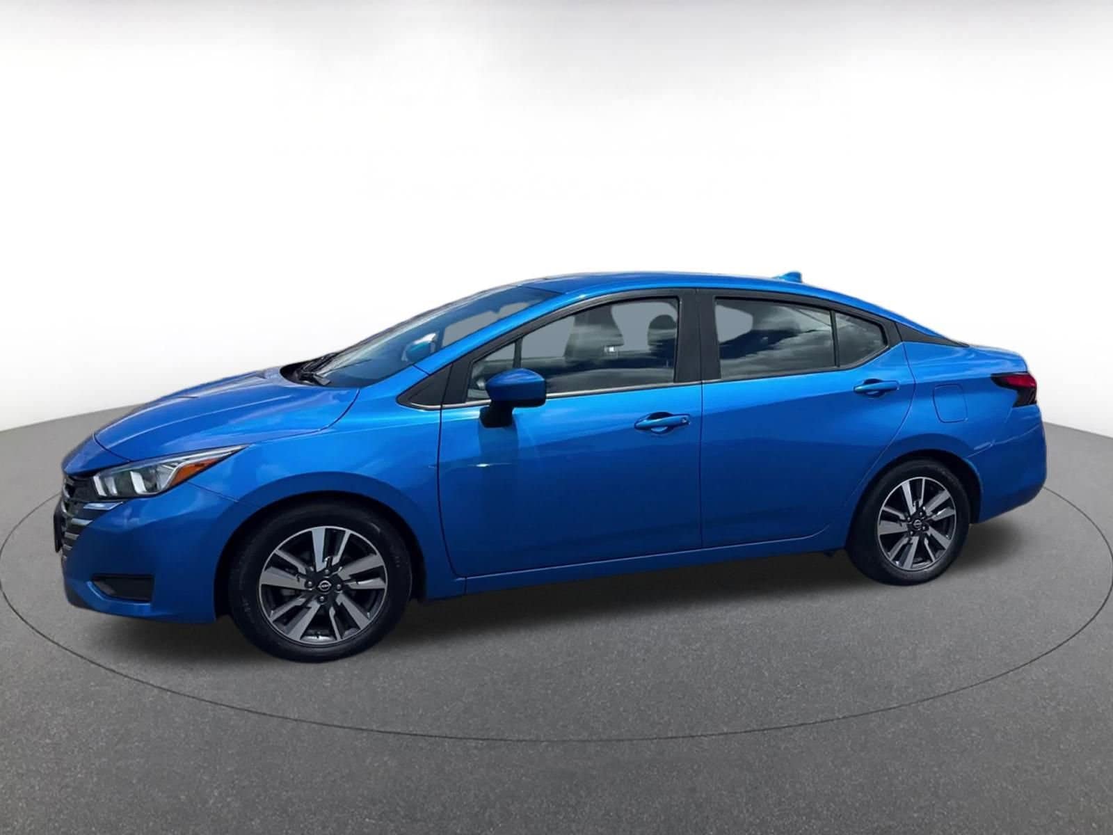 Thumbnail: 2023 Nissan Versa - 8
