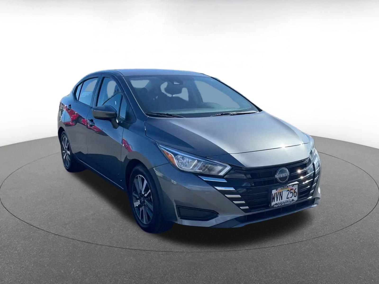 Thumbnail: 2023 Nissan Versa - 3