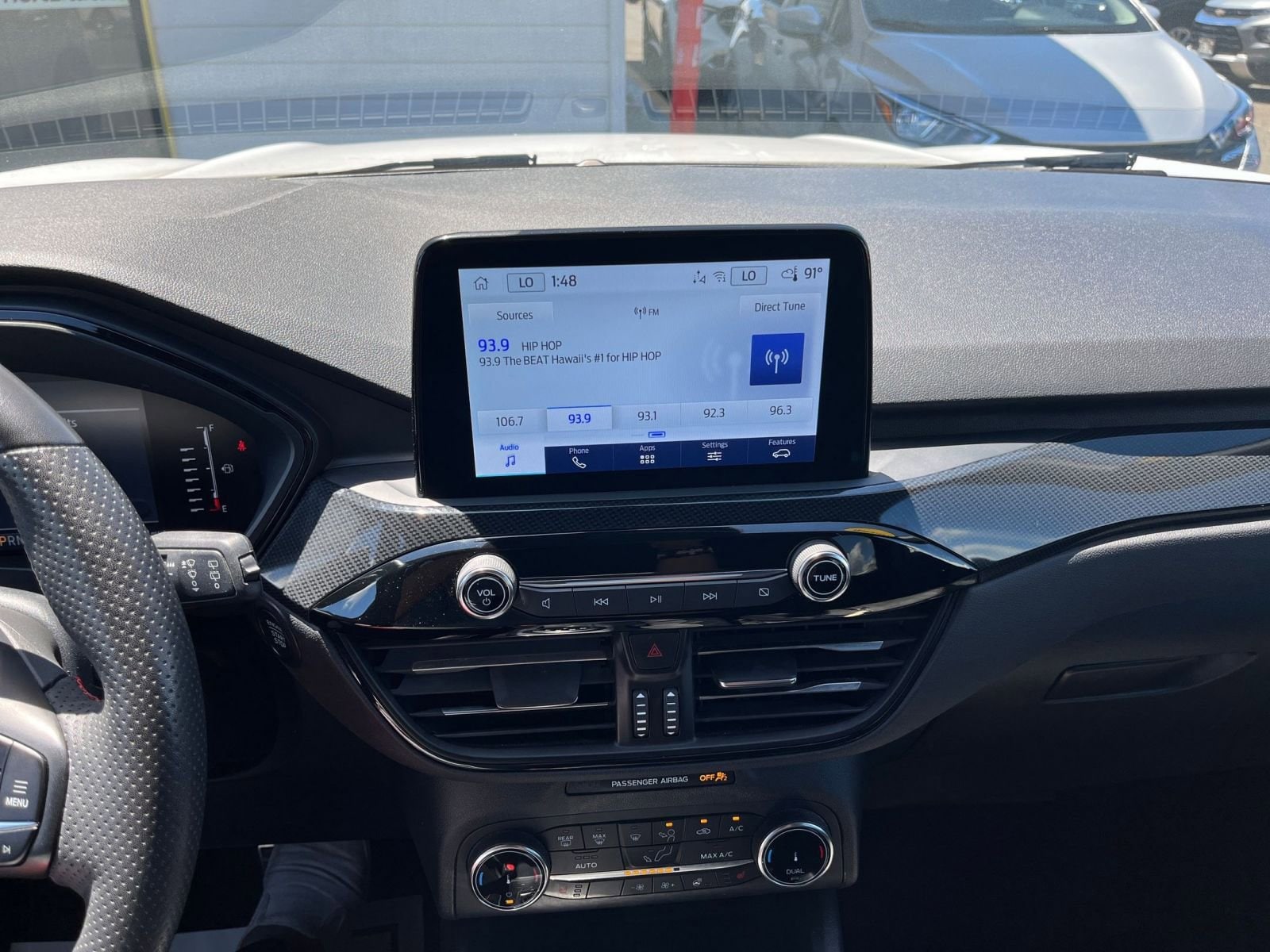 Thumbnail: 2023 Ford Escape - 18