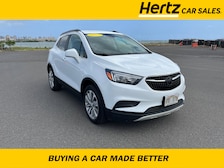 2020 Buick Encore Preferred -
                Honolulu, HI