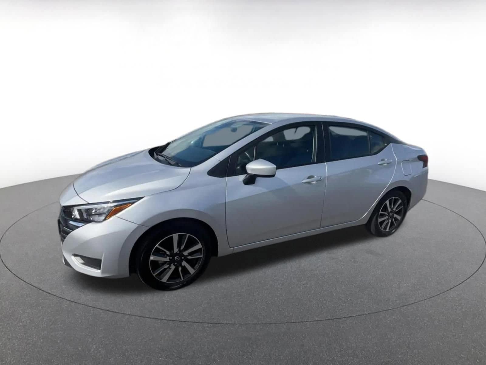 Thumbnail: 2025 Nissan Versa - 8