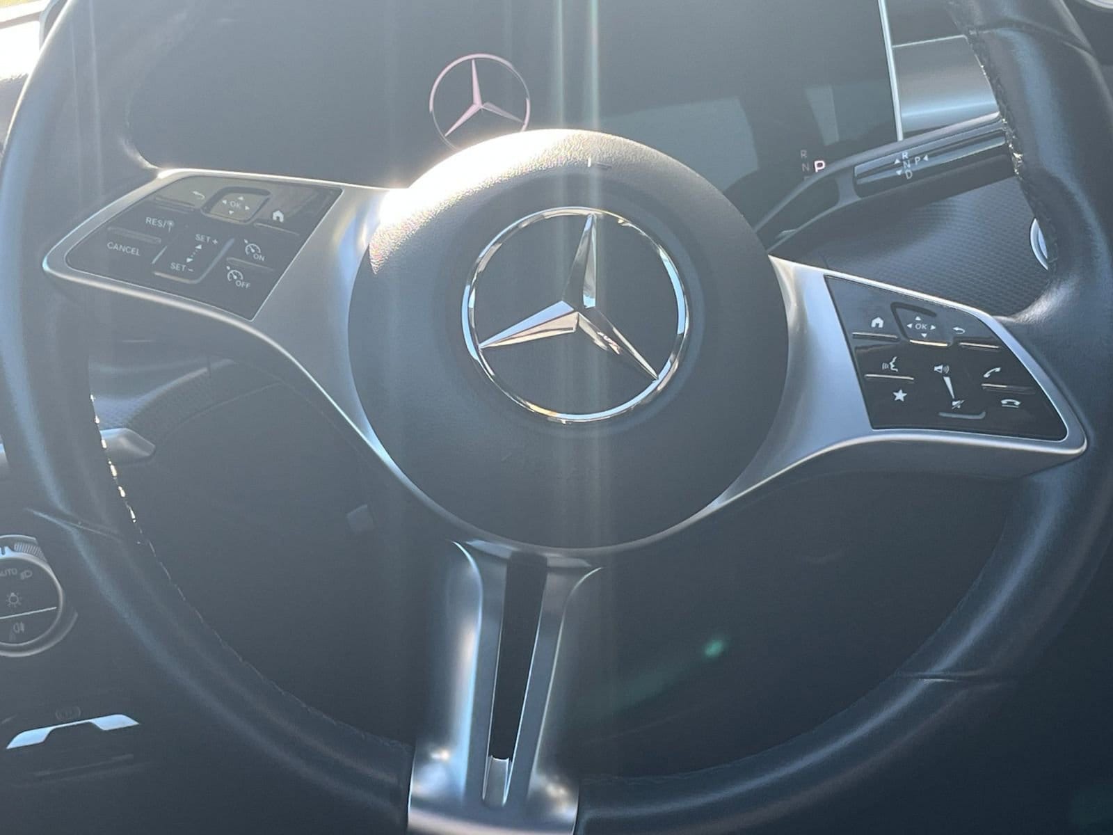 Thumbnail: 2024 Mercedes-Benz C-Class - 29