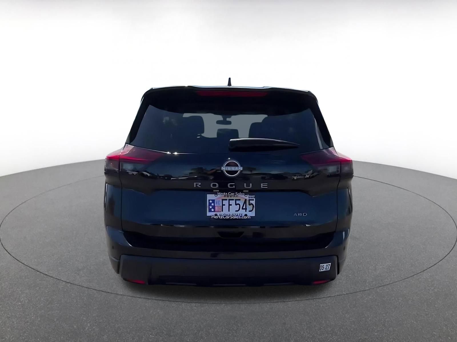 Thumbnail: 2025 Nissan Rogue - 12