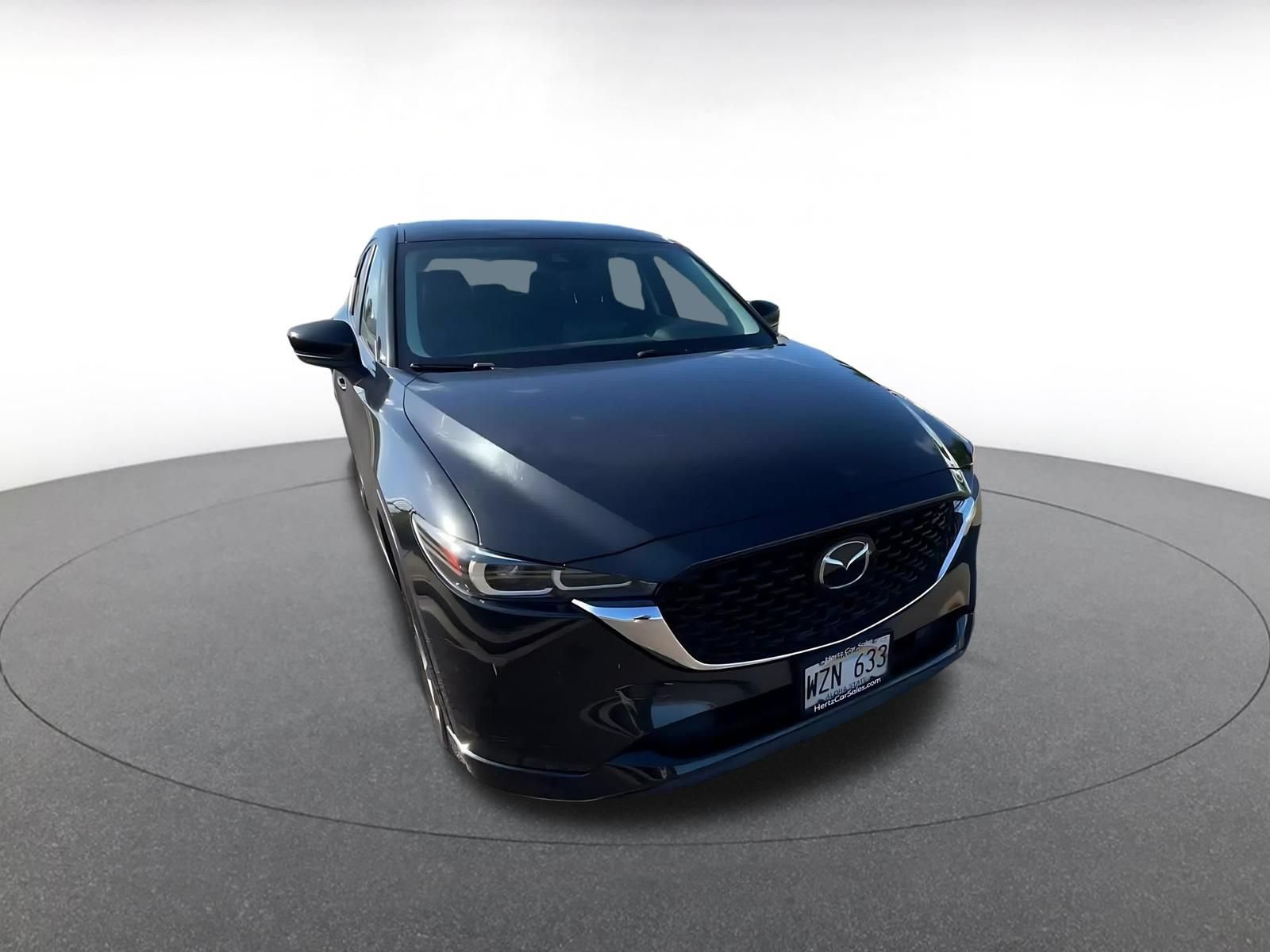 Thumbnail: 2024 Mazda CX-5 - 3