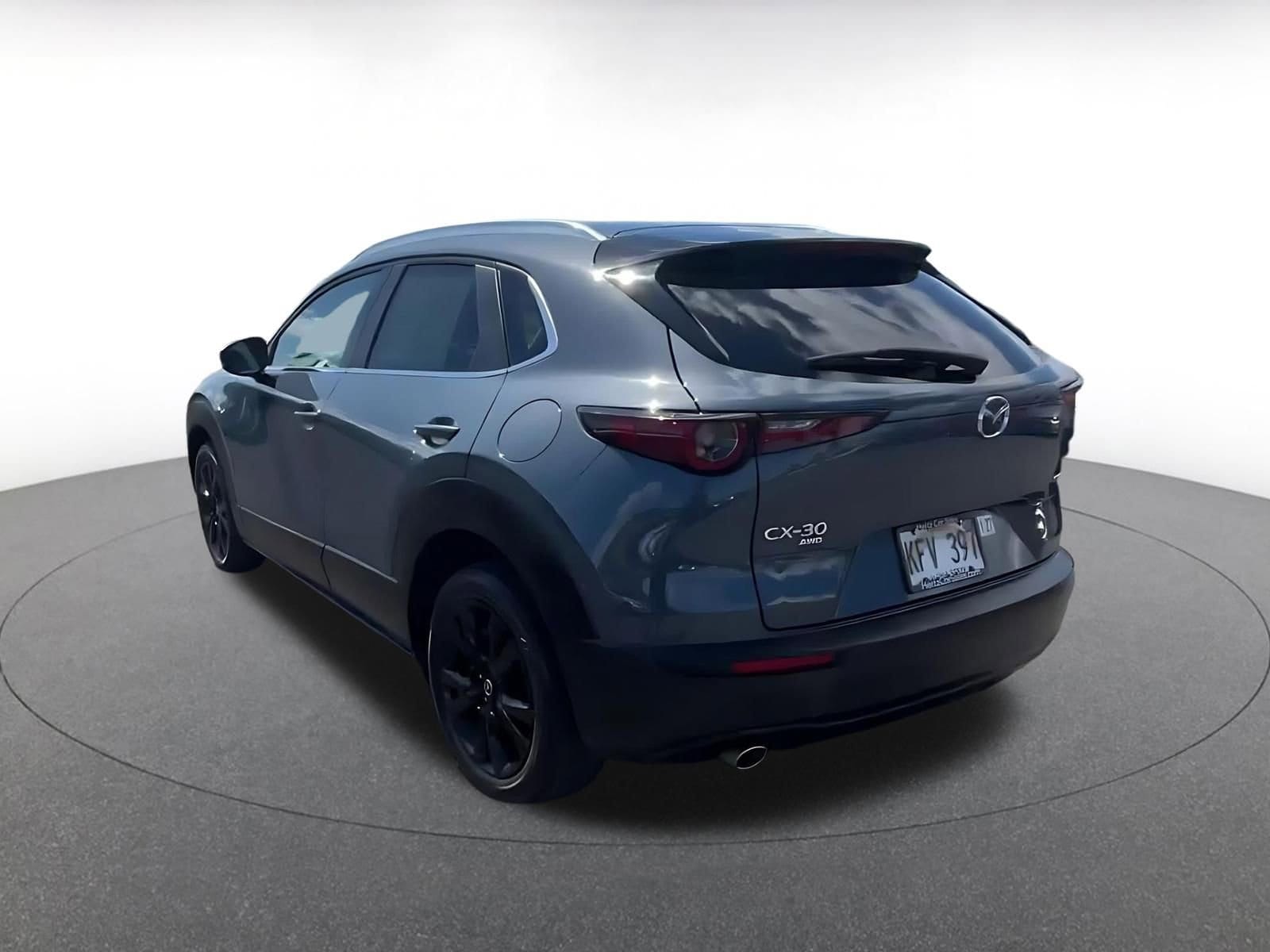Thumbnail: 2025 Mazda CX-30 - 11