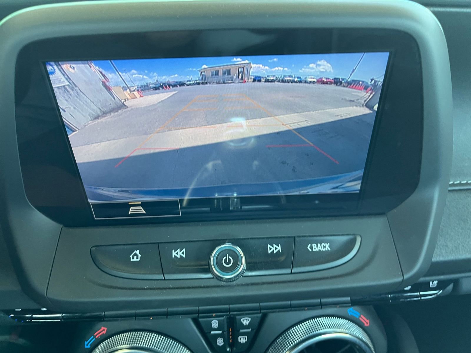 Thumbnail: 2023 Chevrolet Camaro - 17