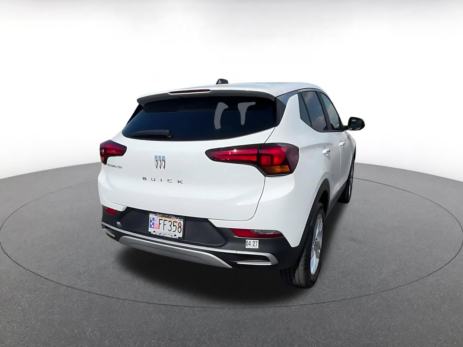 Thumbnail: 2025 Buick Encore GX - 14