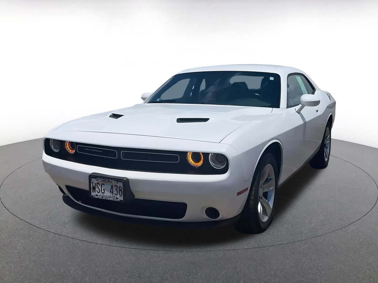 Thumbnail: 2022 Dodge Challenger - 7