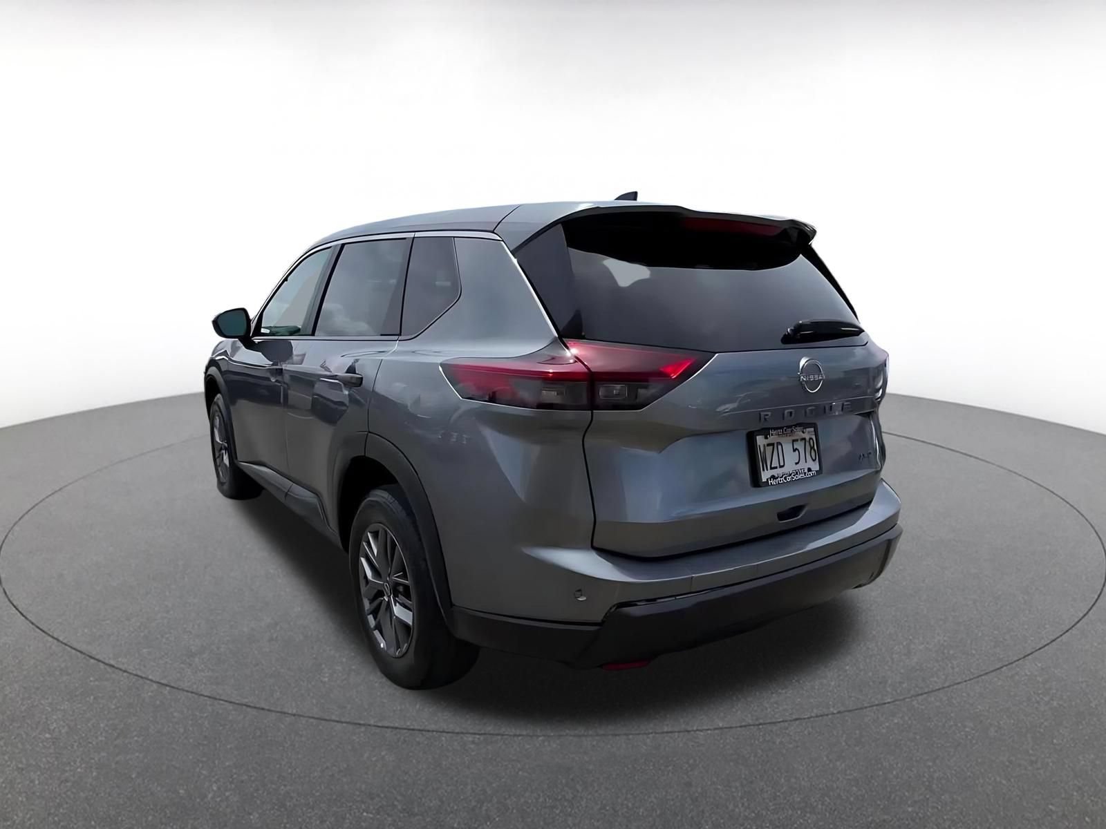 Thumbnail: 2024 Nissan Rogue - 11