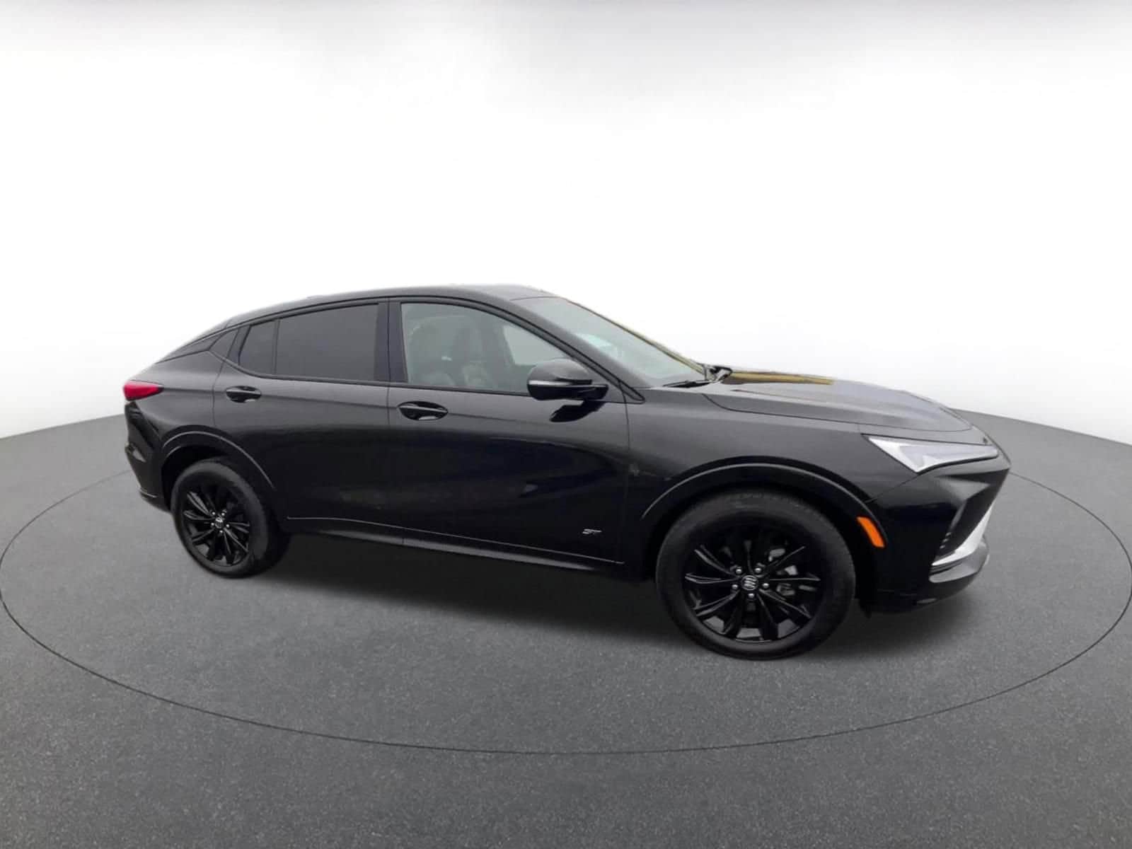 Thumbnail: 2025 Buick Envista - 2