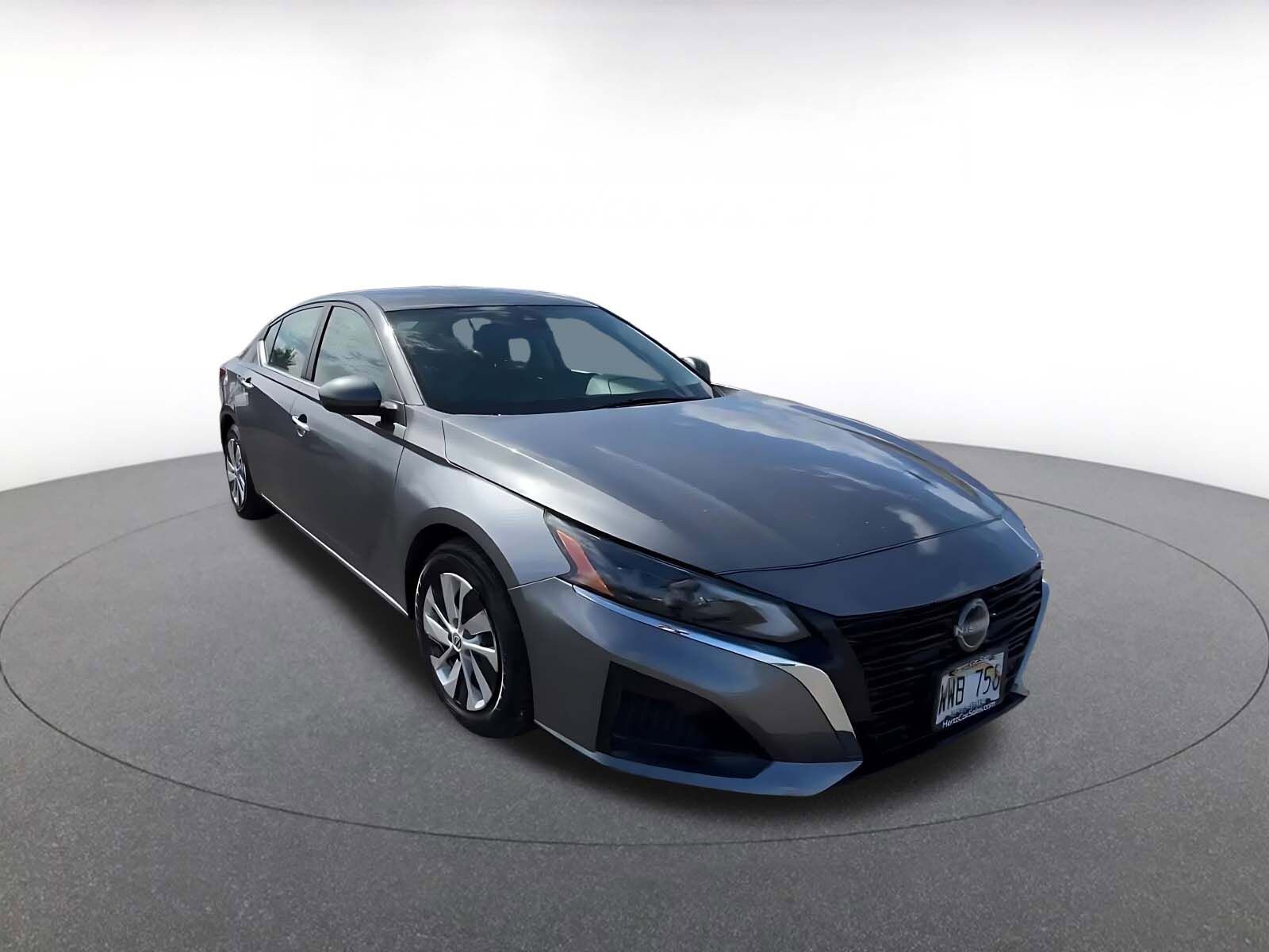 Thumbnail: 2023 Nissan Altima - 3