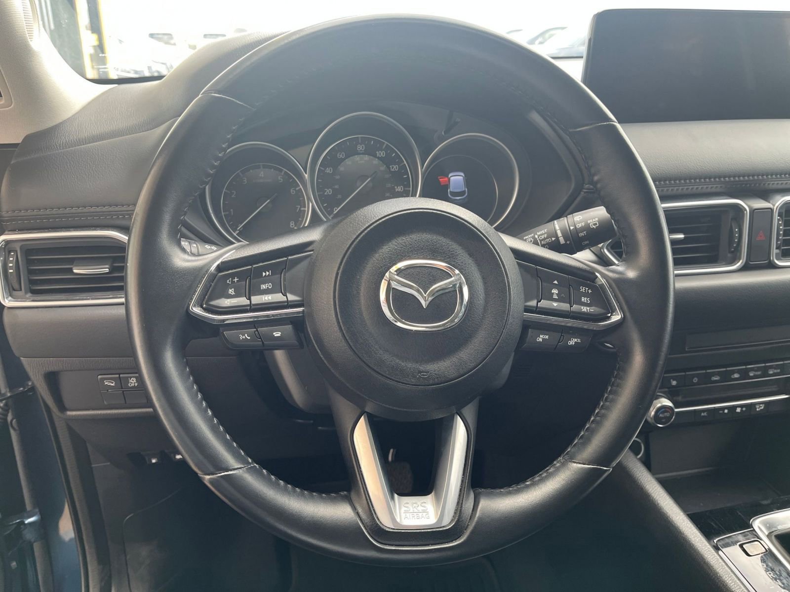 Thumbnail: 2024 Mazda CX-5 - 28