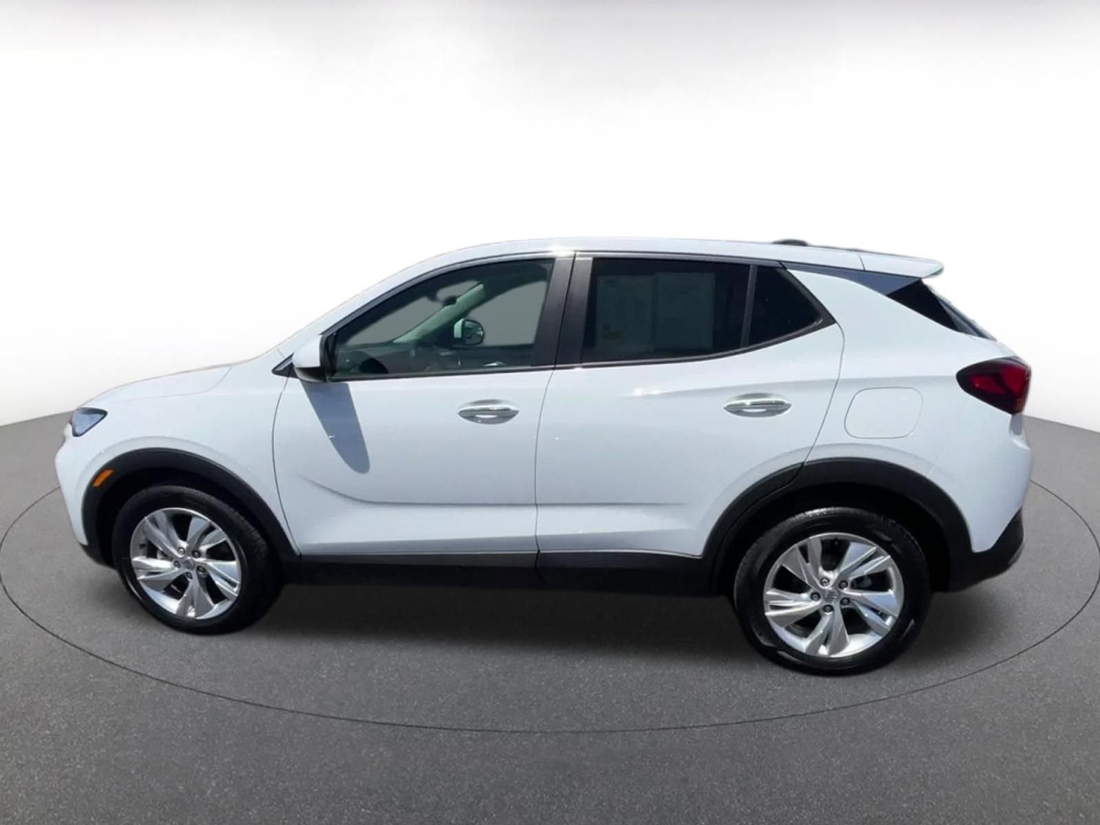 Thumbnail: 2025 Buick Encore GX - 9