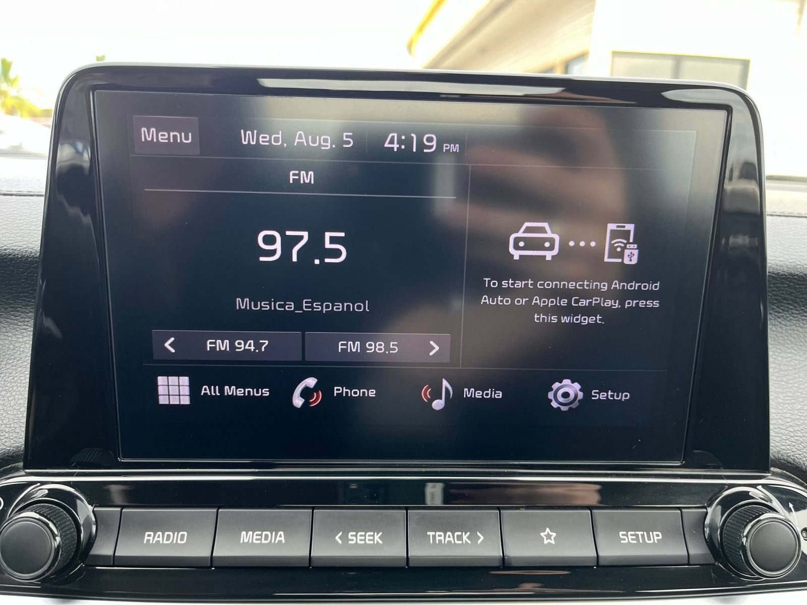 Thumbnail: 2024 Kia Forte - 19