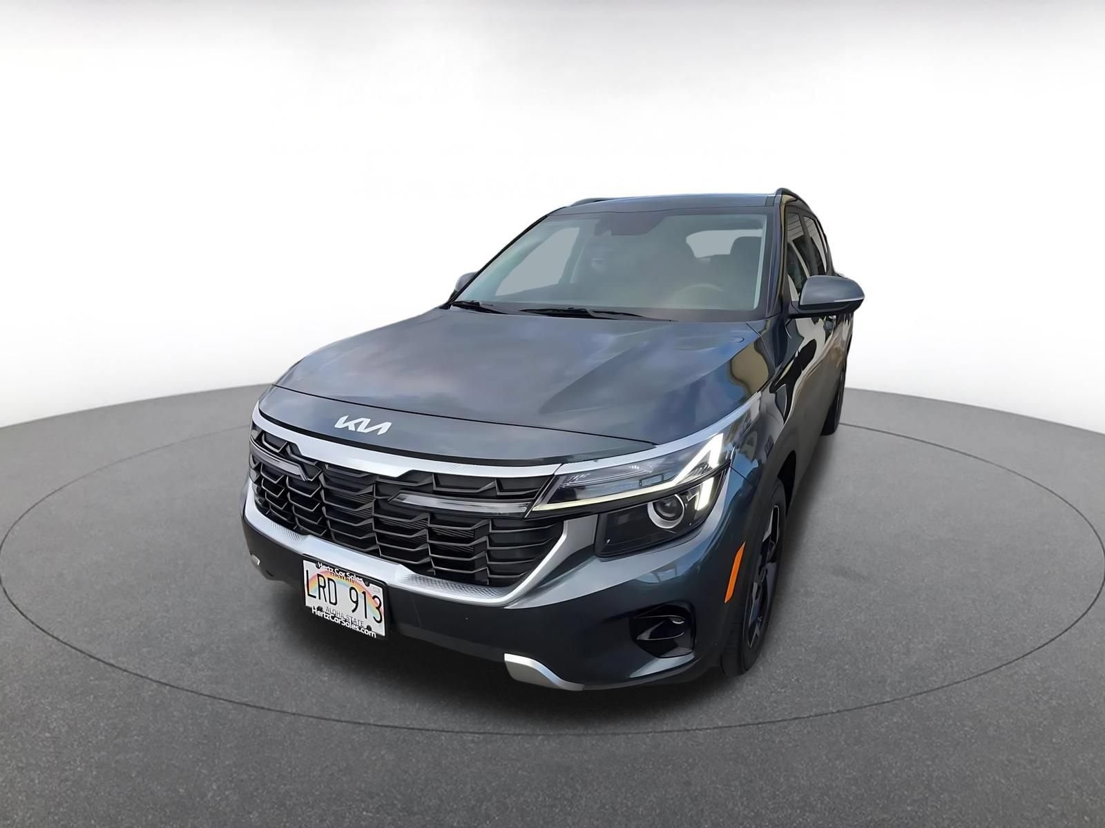 Thumbnail: 2025 Kia Seltos - 7