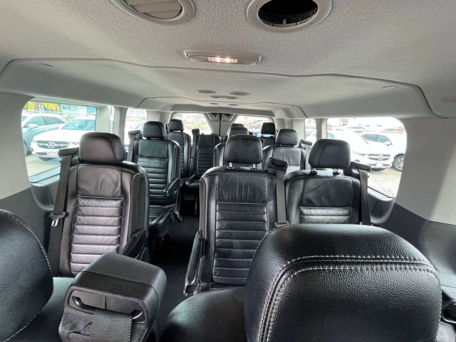 Thumbnail: 2023 Ford Econoline - 30