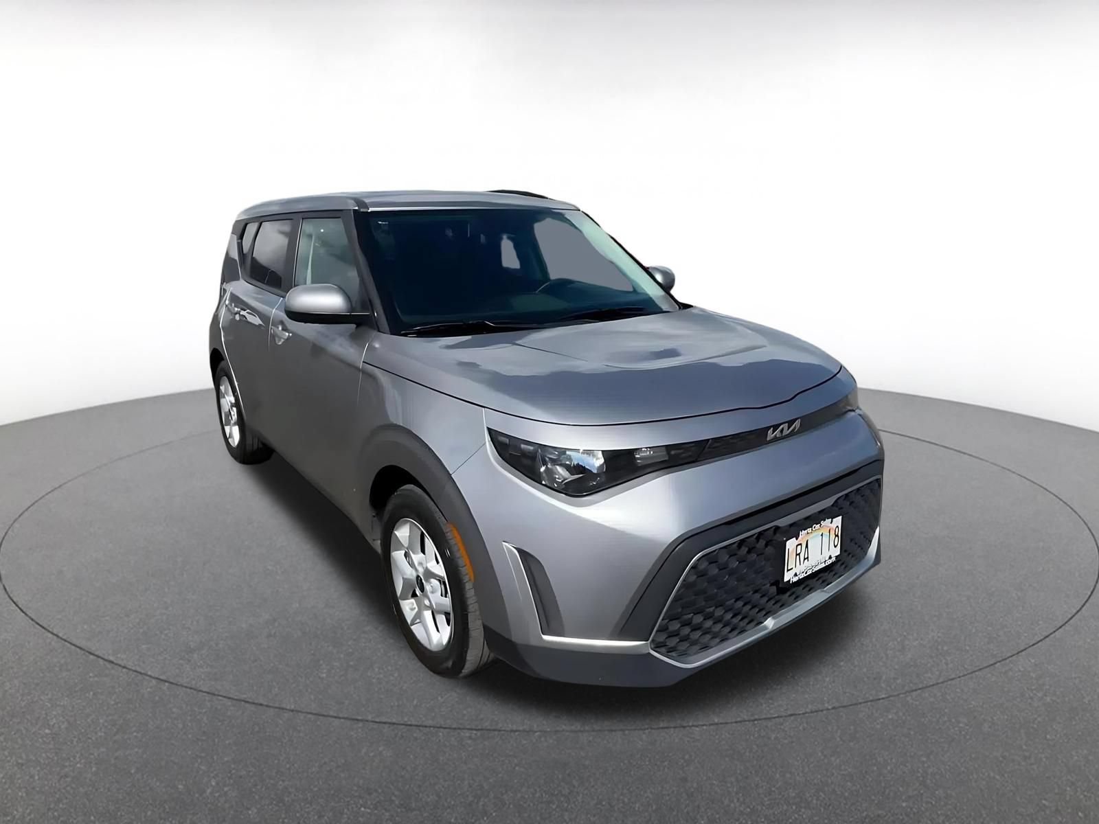 Thumbnail: 2025 Kia Soul - 3