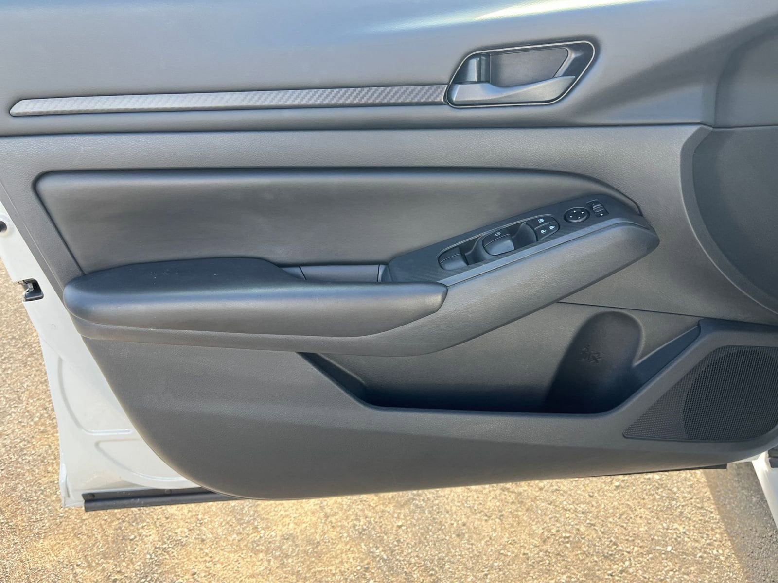 Thumbnail: 2023 Nissan Altima - 18