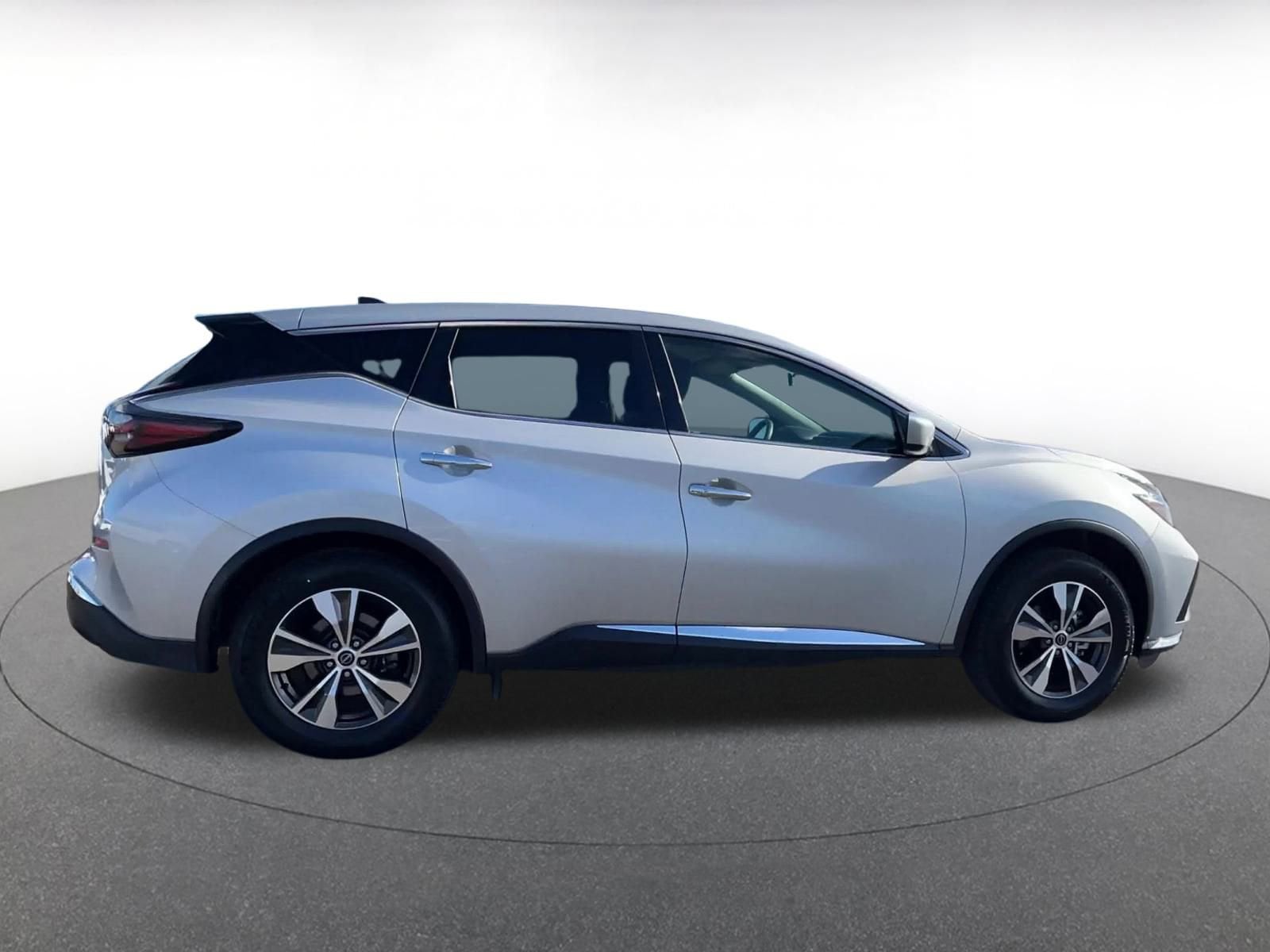 Thumbnail: 2023 Nissan Murano - 16