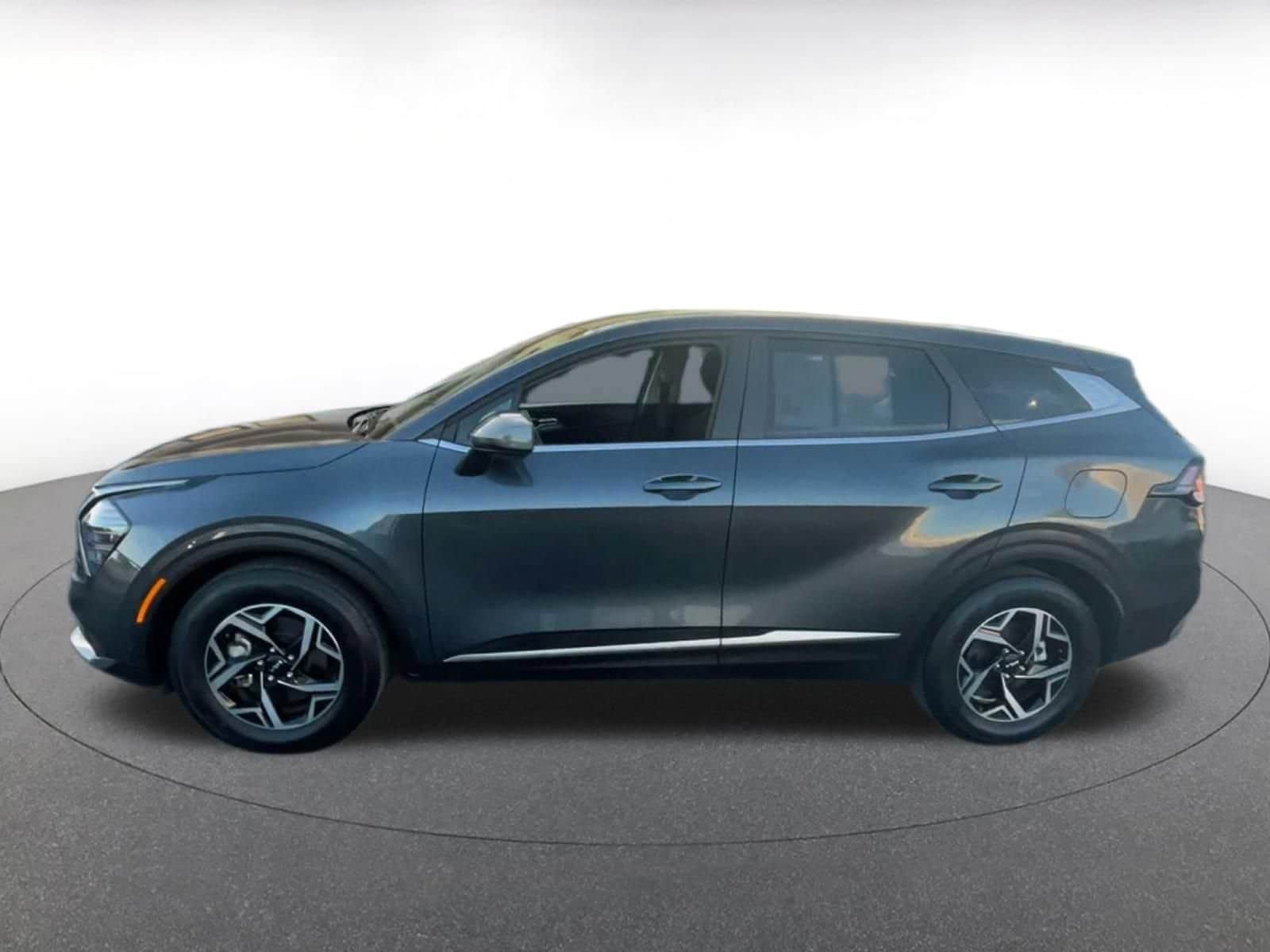 Thumbnail: 2025 Kia Sportage - 9
