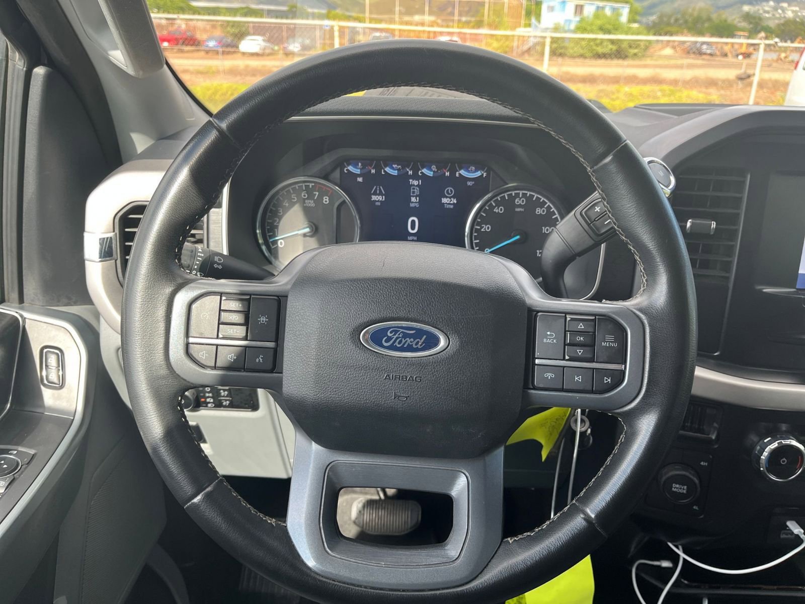 Thumbnail: 2023 Ford F-150 - 33