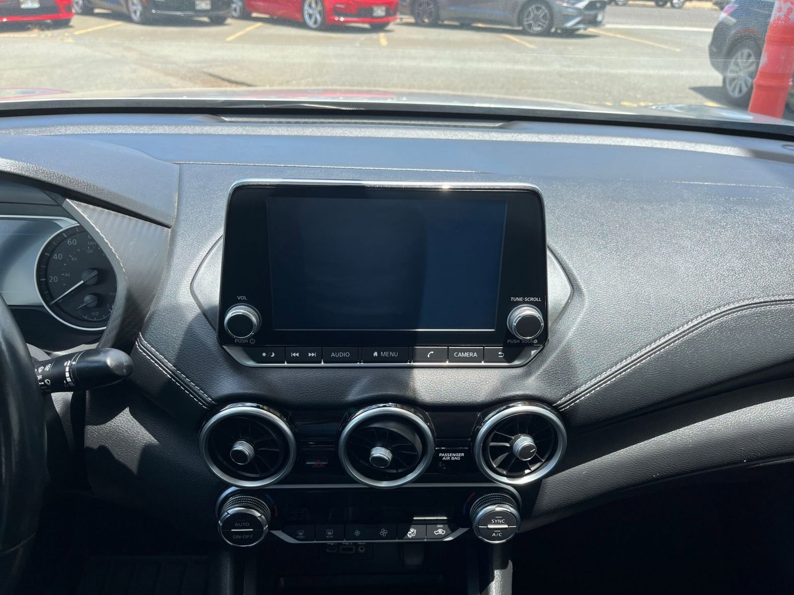 Thumbnail: 2021 Nissan Sentra - 18