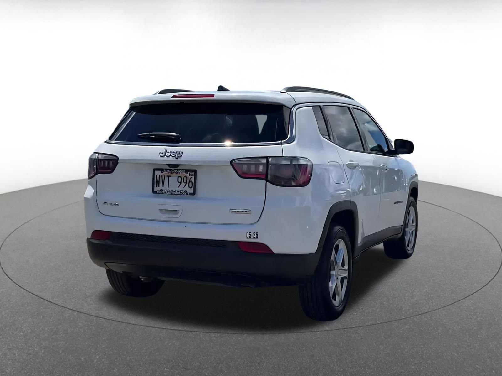 Thumbnail: 2023 Jeep Compass - 14