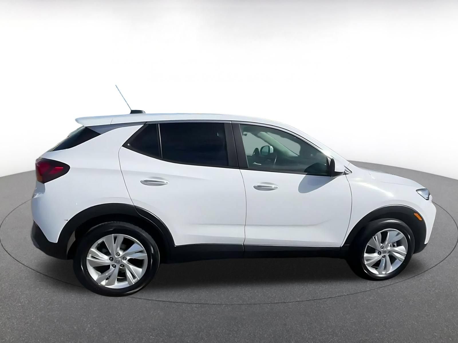 Thumbnail: 2025 Buick Encore GX - 15