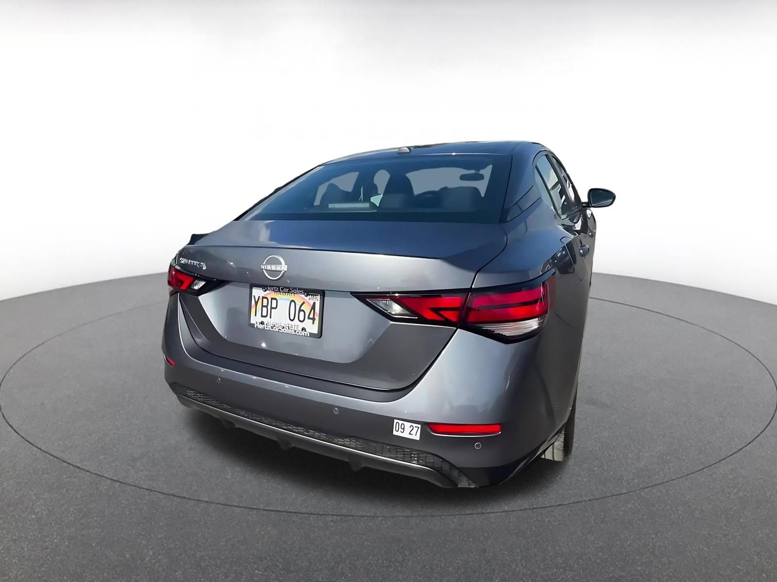 Thumbnail: 2025 Nissan Sentra - 15