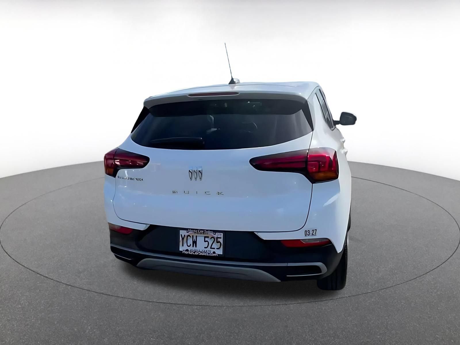 Thumbnail: 2025 Buick Encore GX - 13