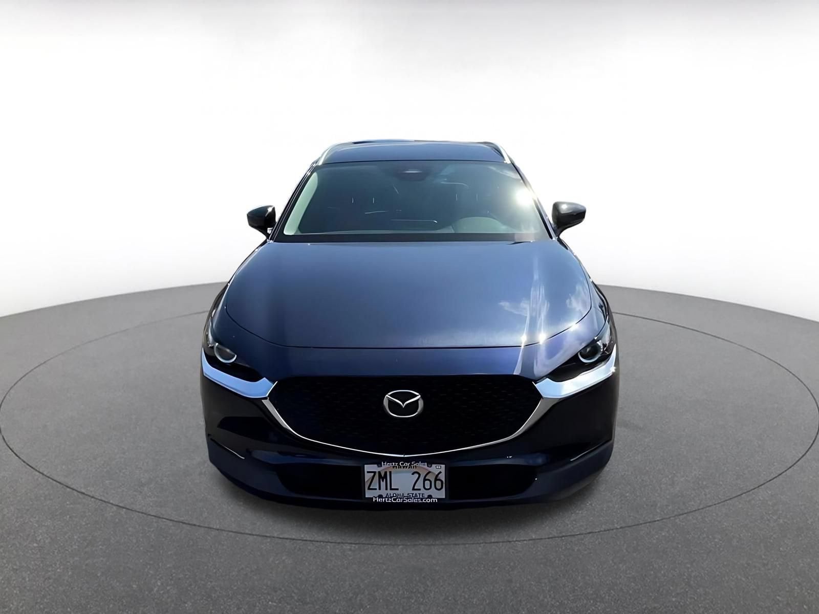 Thumbnail: 2024 Mazda CX-30 - 4