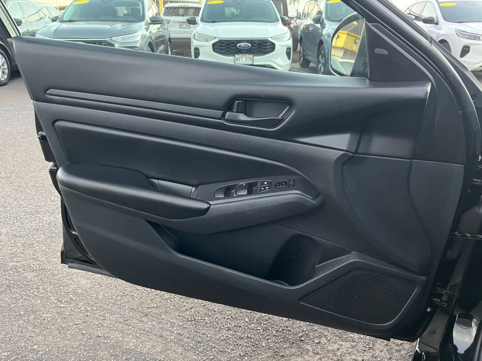 Thumbnail: 2023 Nissan Altima - 20