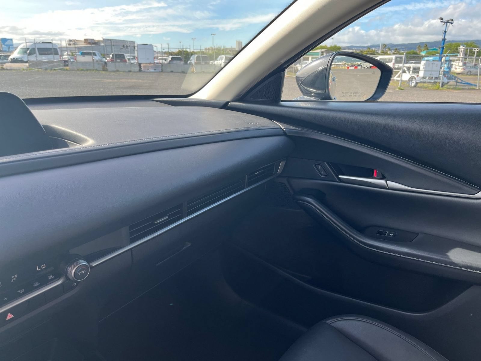 Thumbnail: 2024 Mazda CX-30 - 29