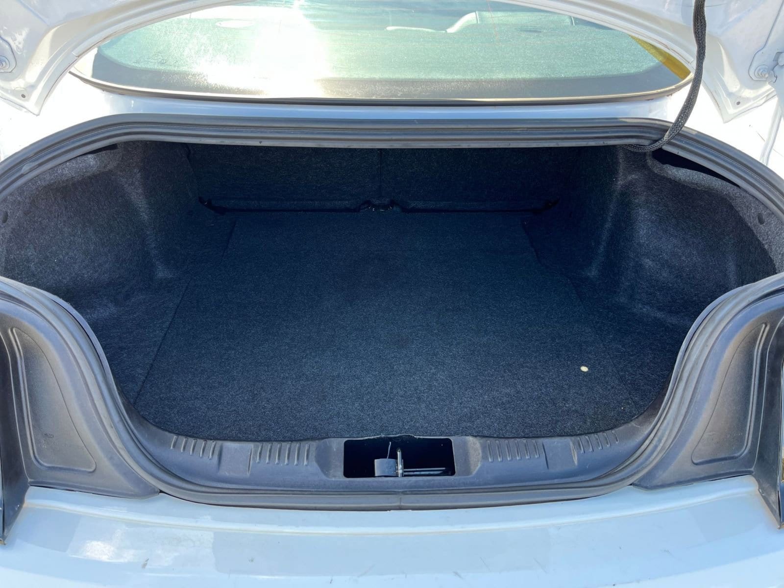 Thumbnail: 2023 Ford Mustang - 30