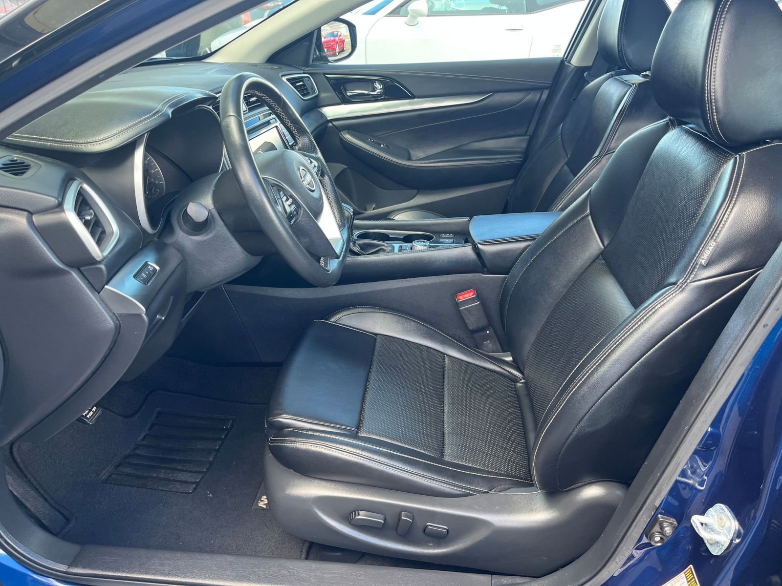 Thumbnail: 2023 Nissan Maxima - 27