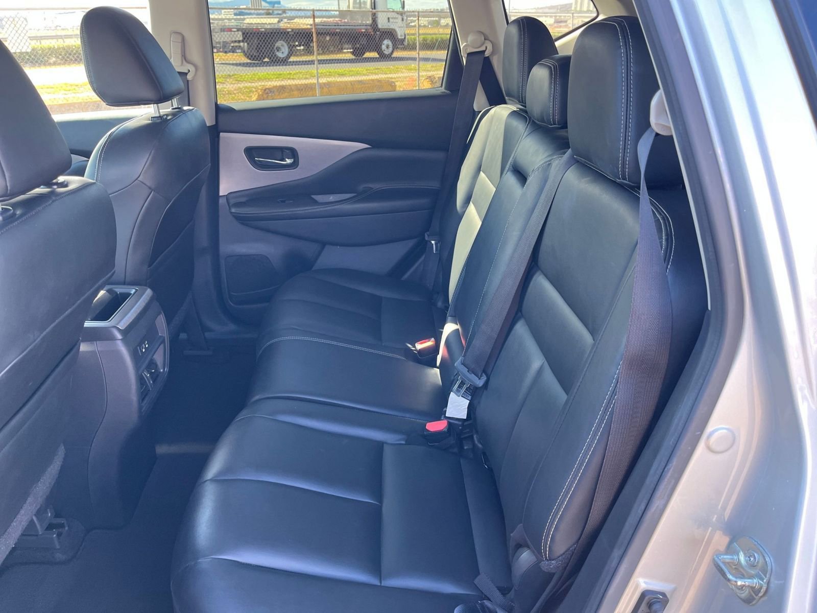 Thumbnail: 2023 Nissan Murano - 25