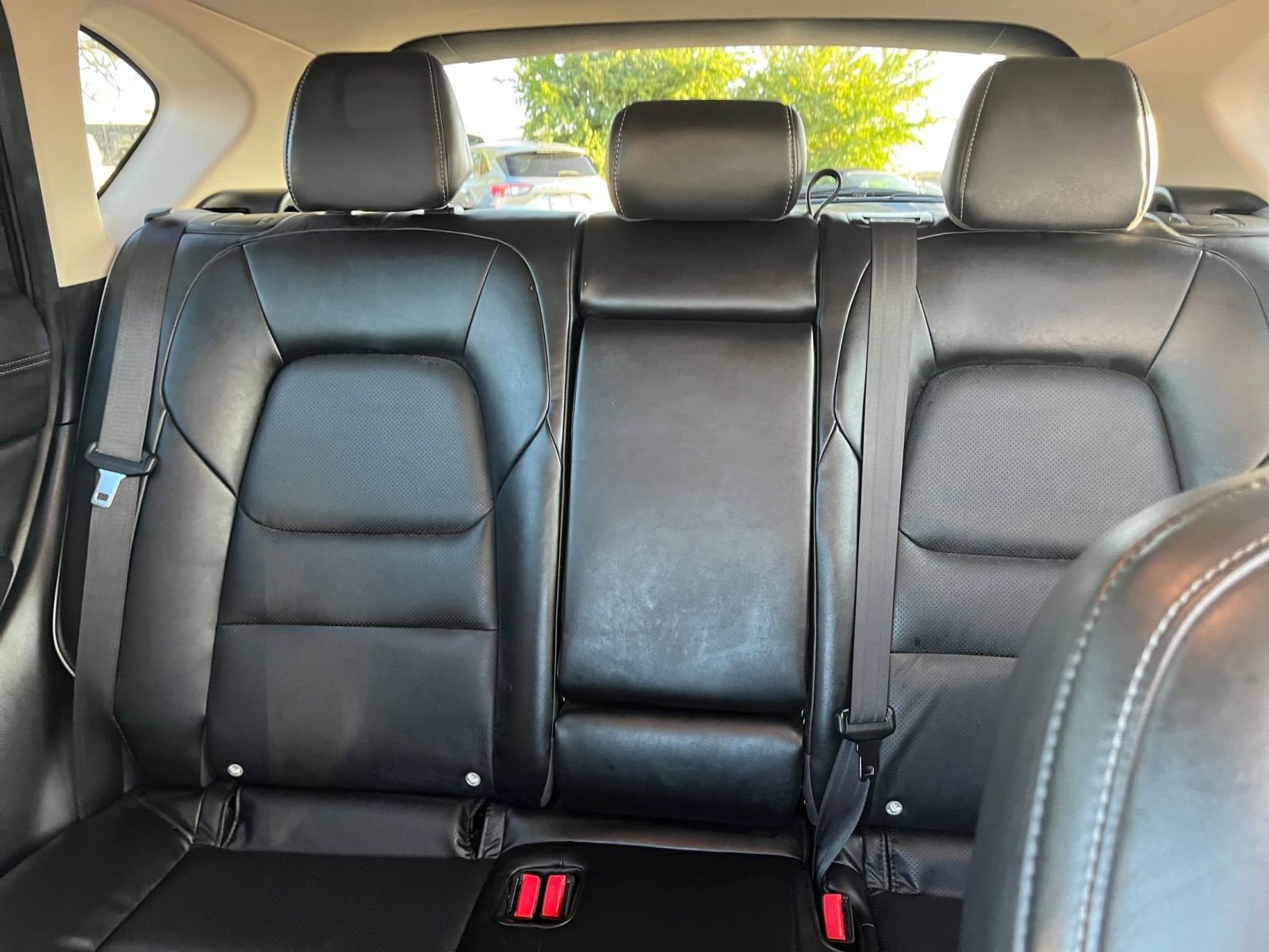 Thumbnail: 2024 Mazda CX-5 - 35