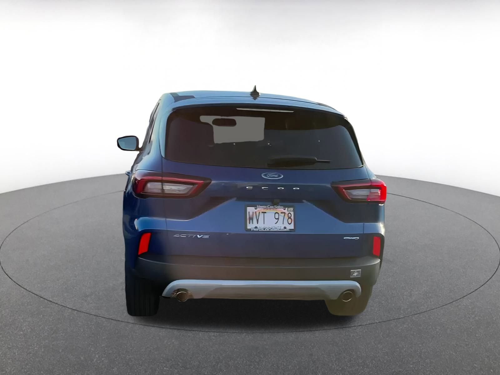 Thumbnail: 2023 Ford Escape - 12