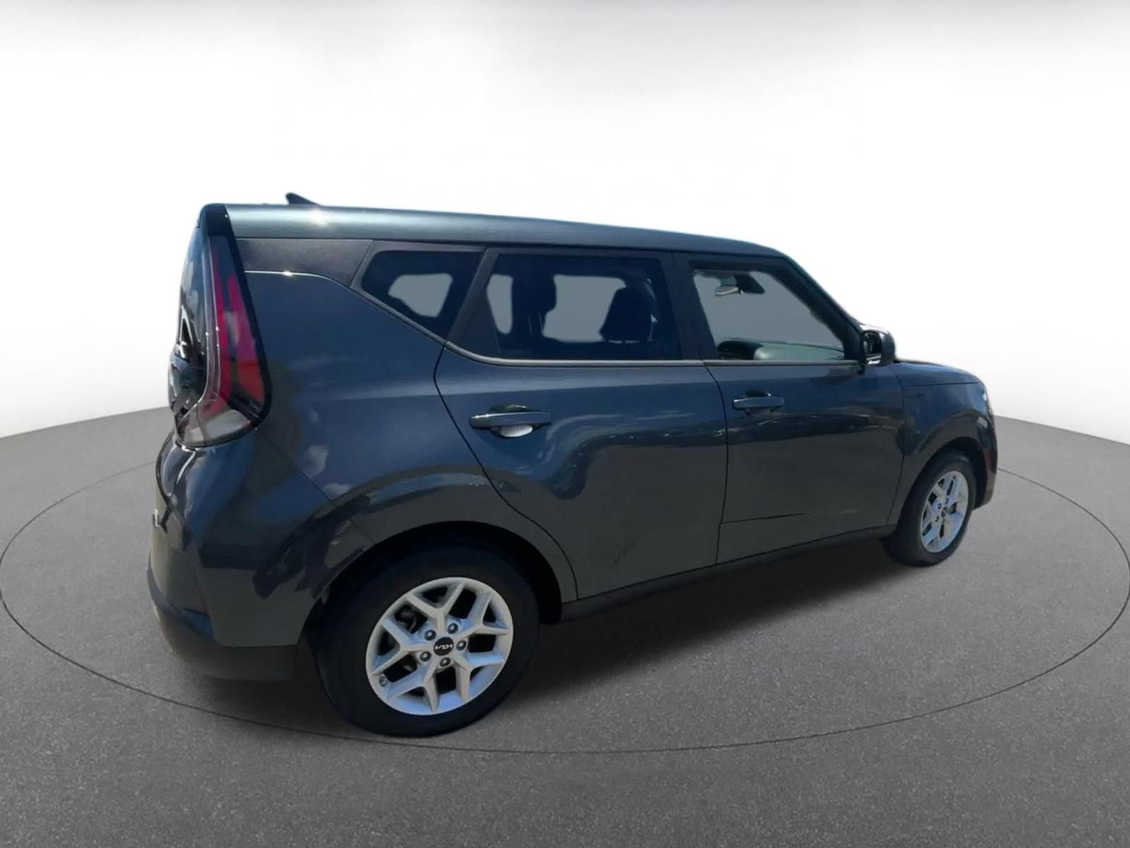 Thumbnail: 2025 Kia Soul - 14