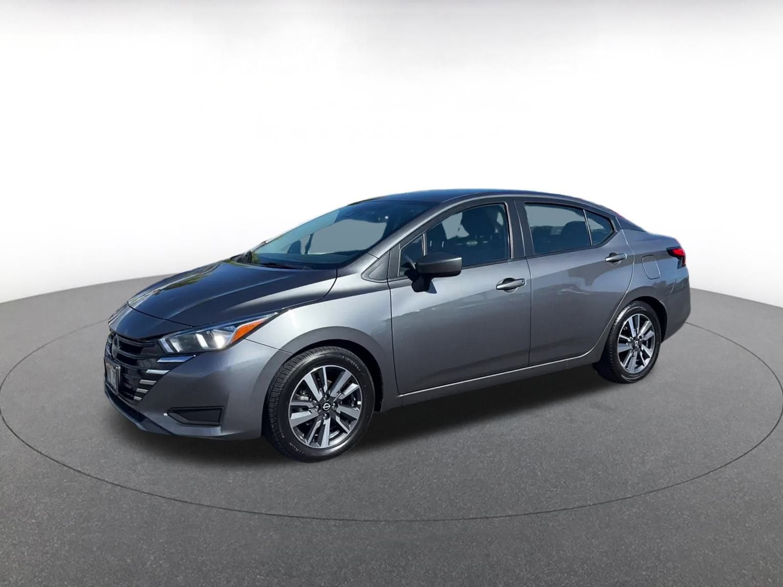 Thumbnail: 2023 Nissan Versa - 8